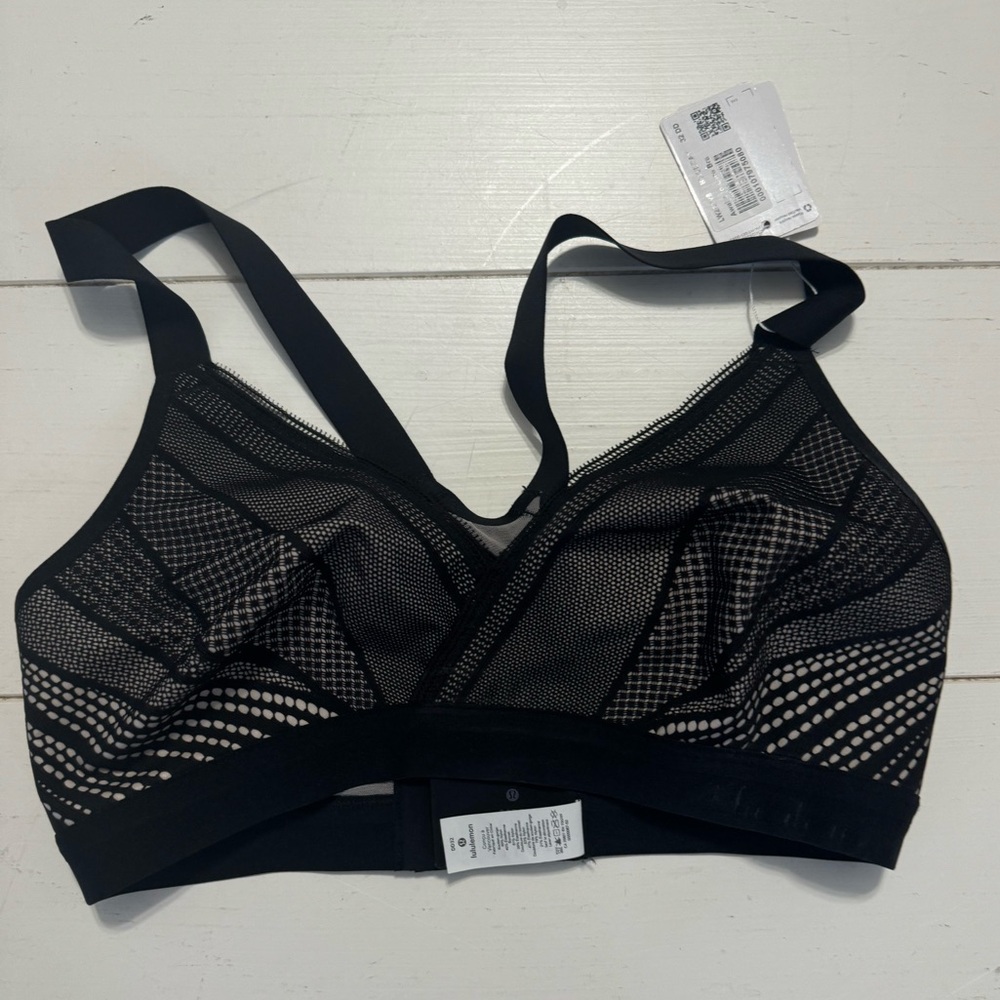 Lululemon Awake To Lace Bra
